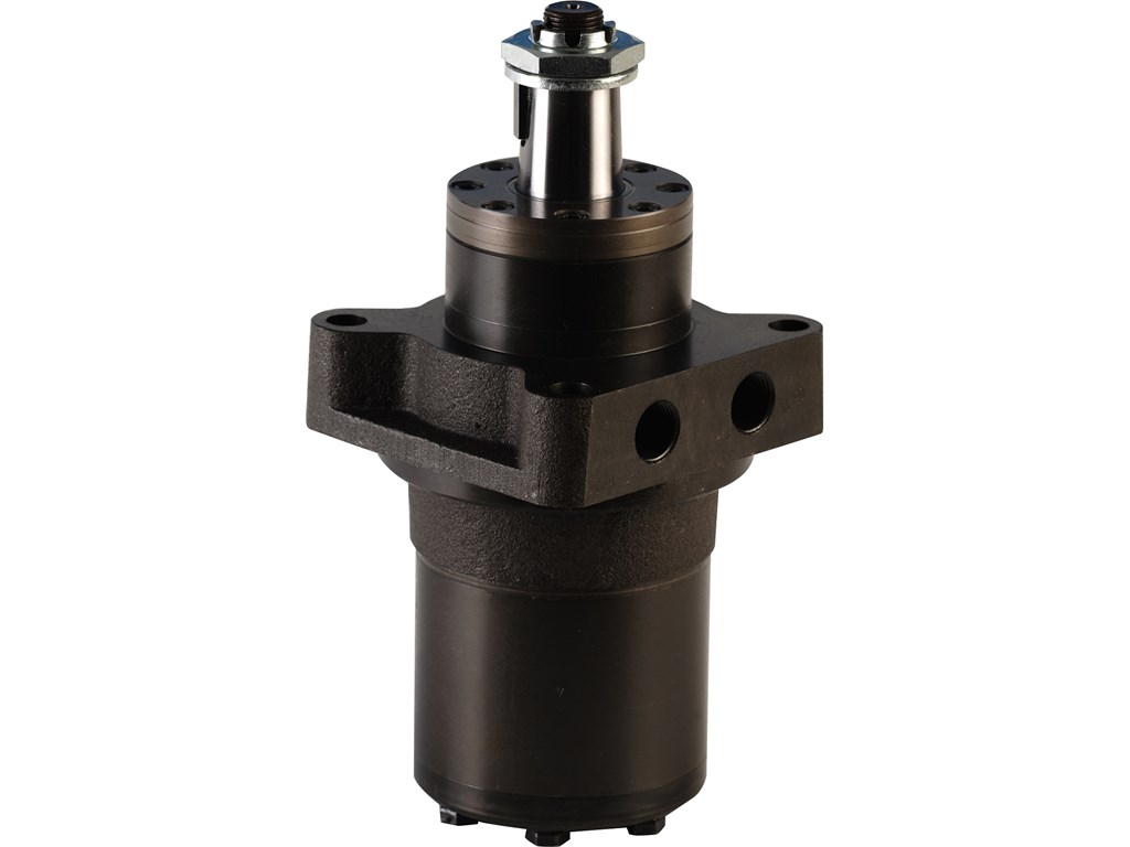 RW 400 KB Hydraulic Motor RW 400 KB Hydraulic Motor