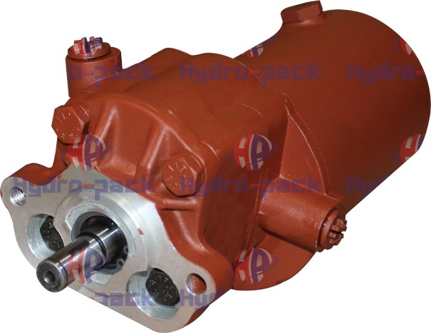 Massey Ferguson Hydraulic Pump 165 168 175 178 185 1 265 275 285 290 Hydrocap