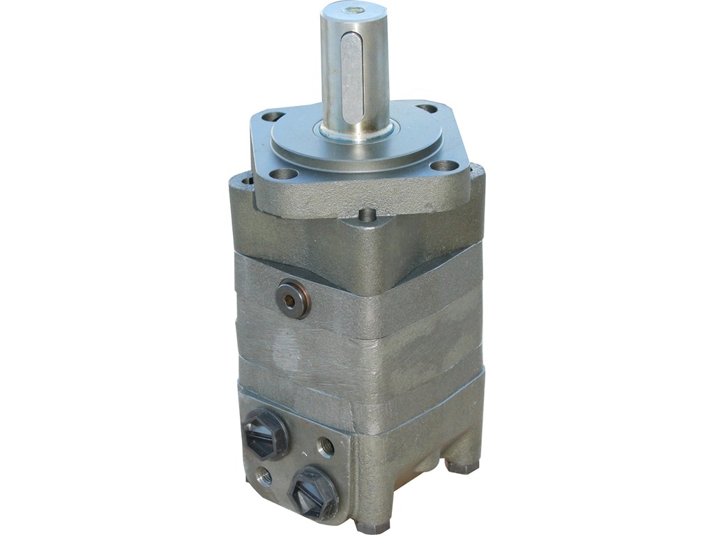 Hydraulic Motor Ms 315 C Hydrocap