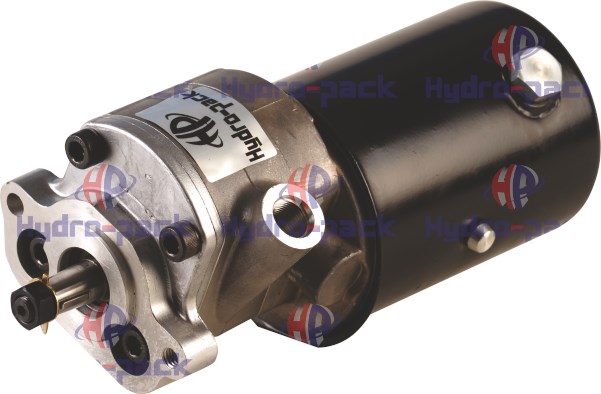 Massey Ferguson Hydraulic Pump m91 m92 362 365 375 390 Hydrocap