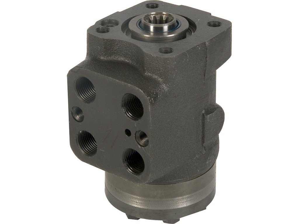 Hydrostatic Steering Unit Hku 250 4 Hydrocap