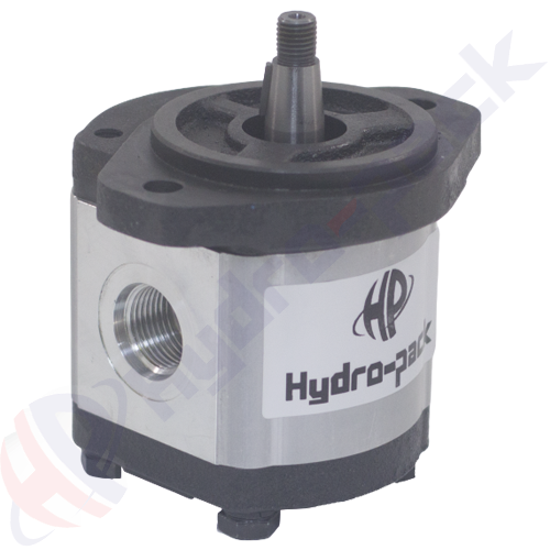 John Deere hydraulic pump, AZ32157 - Hydrocap