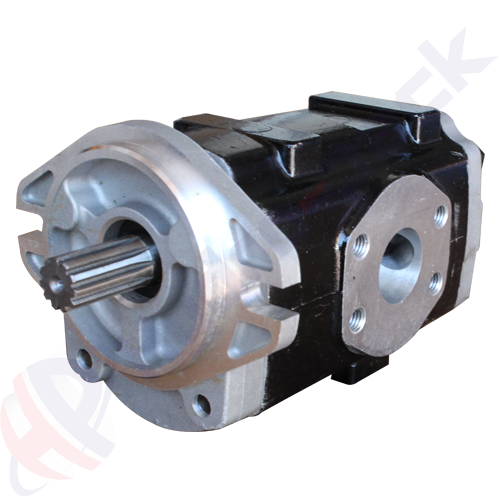 Komatsu hydraulic pump, 37B-1KB-5040 - Hydrocap