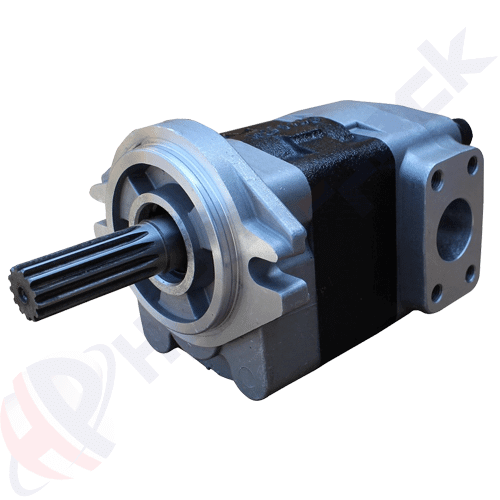 Mitsubishi hydraulic pump, 91771-10600 - Hydrocap