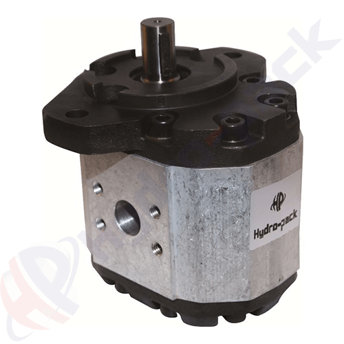 Hyster hydraulic pump, 1367711 - Hydrocap