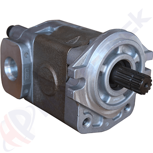 TCM hydraulic pump, 130G7-11441 - Hydrocap