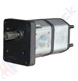 product Landini hydraulic pump, 4212879 thumb