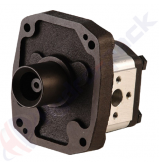 product Valmet hydraulic pump, 130750 thumb