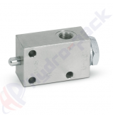 product Нормално затворен спирателен клапан, VF NC , 100 L/min thumb