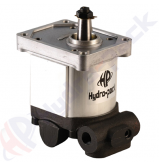 product Fiat hydraulic pump, 5180275 thumb