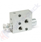 product Supapă de control al debitului pentru MP-MR, RFP3 MP/MR , 60 L/min, G 1/2" thumb