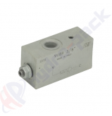 product Клапан за защита от скъсване на маркуча, VUBR , 40 L/min, G 3/8" , VUBR 3/8 V0785 thumb