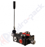 hydrocap category 120 liter monoblock control valve thumb