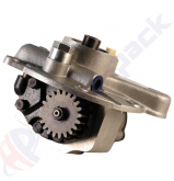 product Ford hydraulic pump, 87540838 thumb