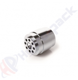 product Inline check valve, VUI , 20 L/min, G 1/4" , VUI 1/4 V0591 thumb