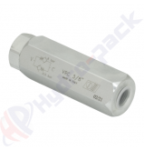 product Inline check valve, VRC , 55 L/min, G 1/2" , VRC 1/2 V0616 thumb