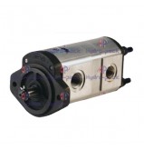 product John Deere hydraulic pump, RE68886 thumb