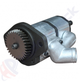 product Pompă hidraulică John Deere, RE73947 thumb