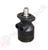 hydrocap category HWF series hydraulic motor thumb