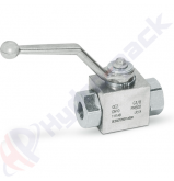 hydrocap category Двупътен сферичен кран thumb