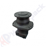 hydrocap category VMF series hydraulic motor thumb