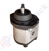 product Volvo hydraulic pump, VOLVO BM 430 thumb