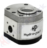 product Pompă hidraulică cu roți din grupa 20, 8,2 cc/turnare, în sens invers acelor de ceasornic, spate 52 mm, arbore diedru, 20A8.2X097 thumb