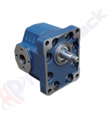 hydrocap category Group 30 Cast Iron Hydraulic Gear Pump thumb