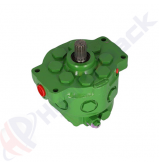 product John Deere hydraulic pump, AR94660 thumb