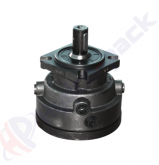 product Хидраулична кочница, LB/288 , 25 mm право улазно вратило, 120 cc/rev thumb