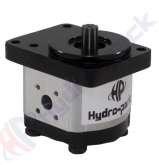 product Група 20 Хидравлична зъбна помпа, 11 cc/rev, по посока на часовниковата стрелка , фланец Bosch , шлицев вал DIN5482 с 9 зъба , 20C11X021 thumb