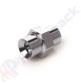 product Inline check valve, VU MM , 300 L/min, G 1 1/2" , VU MM 1 1/2 V0638/1 thumb