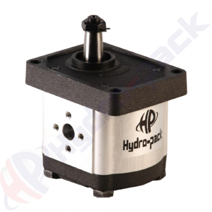 product Landini hydraulic pump, 3539858M91 image thumb