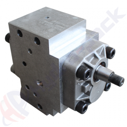 product Pompă hidraulică Massey Ferguson, 3790722M1 image thumb
