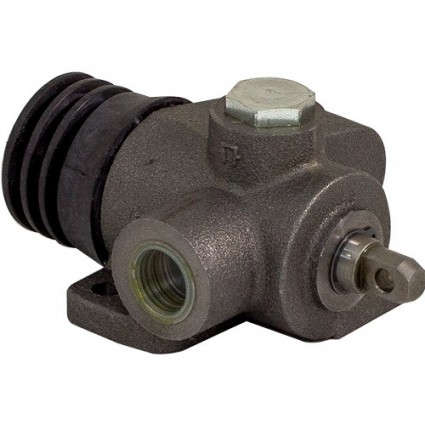 product Нормално отворени запорни вентили, V FCR 1T , 60 L/min image thumb