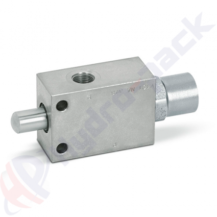 product Normally open end stroke valve, VF NA , 45 L/min image thumb