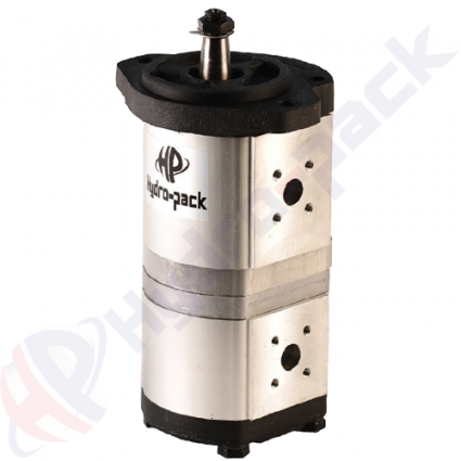 product Renault hydraulic pump, 7700036171 image thumb